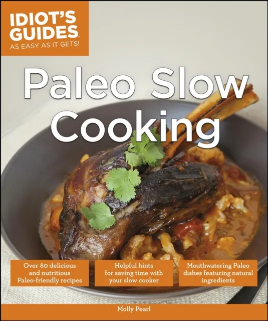 Paleo Slow Cooking
