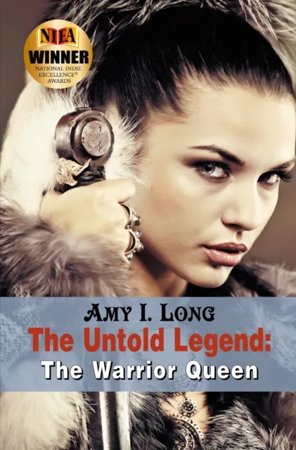 Untold Legend: The Warrior Queen