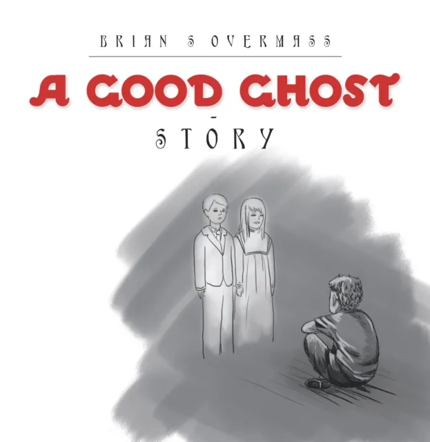Good Ghost - Story