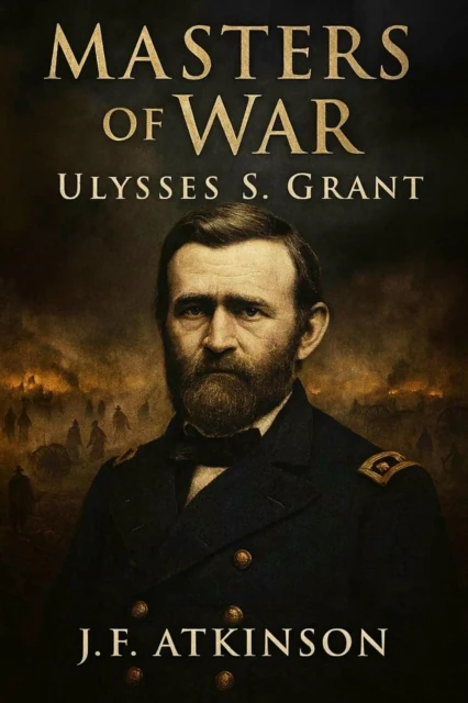 Masters of War: Ulysses S. Grant