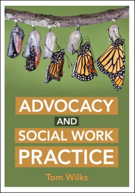 Advocacy and Social Work Practice
