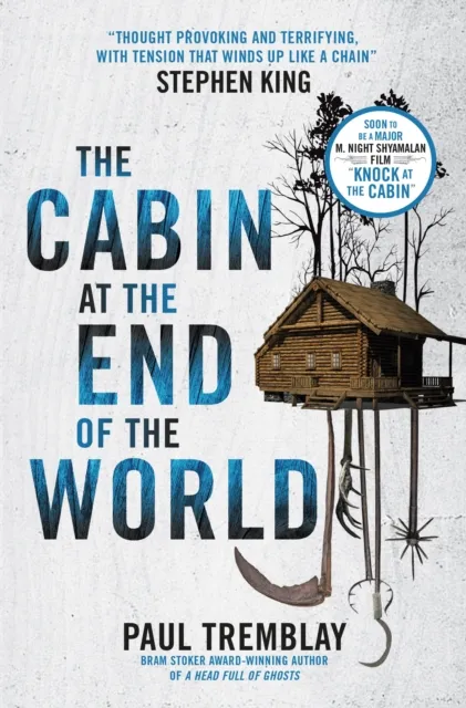 Cabin at the End of the World