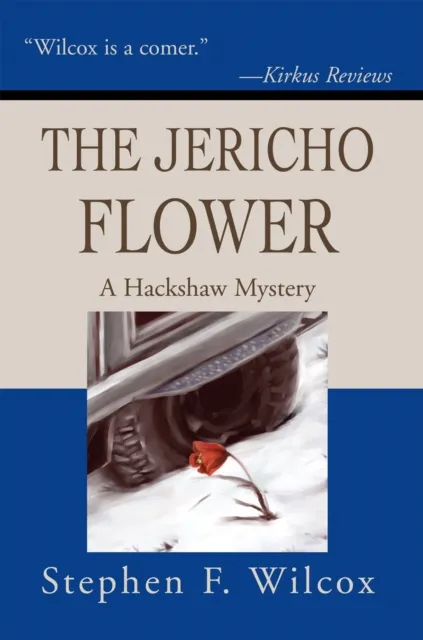 Jericho Flower
