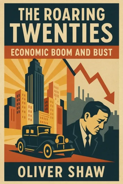 Roaring Twenties: Economic Boom and Bust