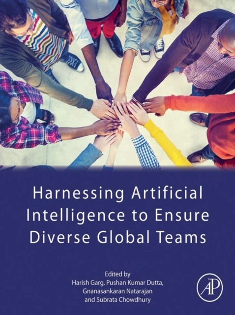 Harnessing Artificial Intelligence to Ensure Diverse Global Teams