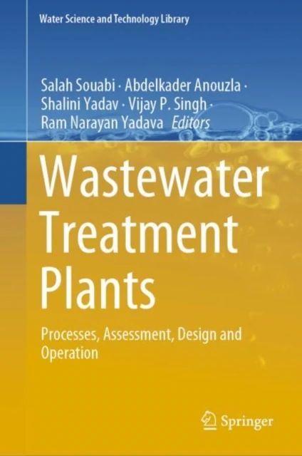 Wastewater Treatment Plants