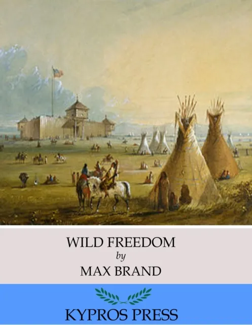 Wild Freedom