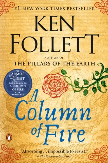 Column of Fire