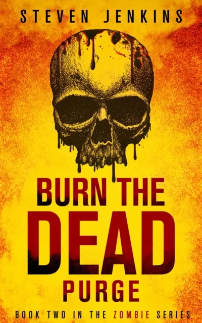 Burn The Dead: Purge