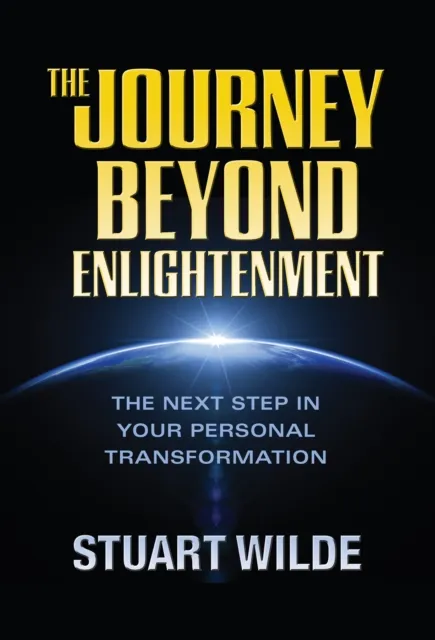 Journey Beyond Enlightenment