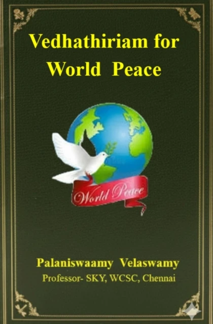 Vedhathiriam for World Peace