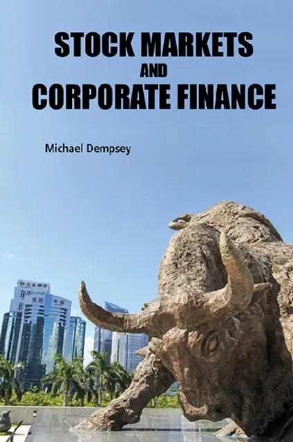 Stock Markets And Corporate Finance