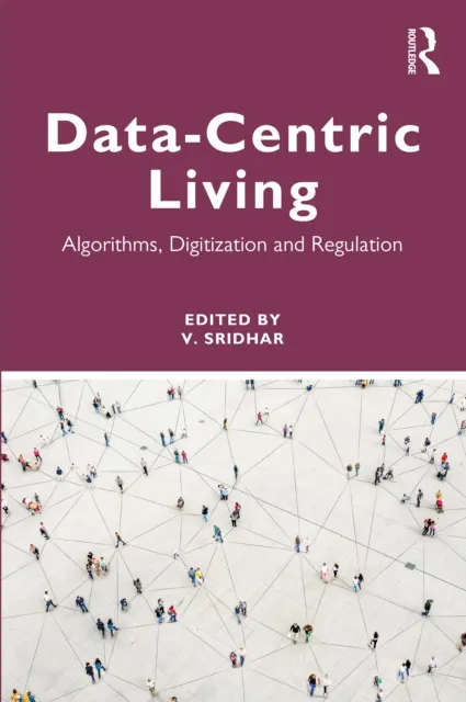 Data-centric Living