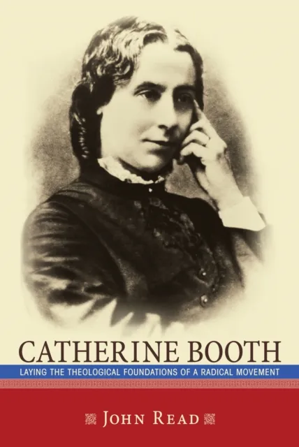 Catherine Booth
