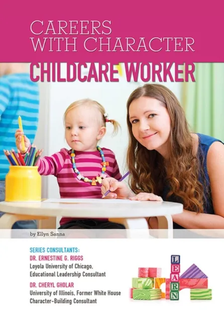 Childcare Worker