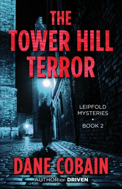 Tower Hill Terror