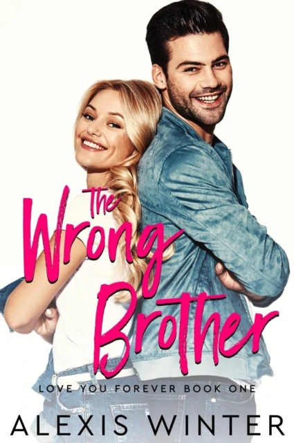 Wrong Brother