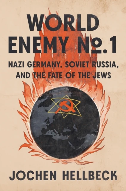 World Enemy No. 1
