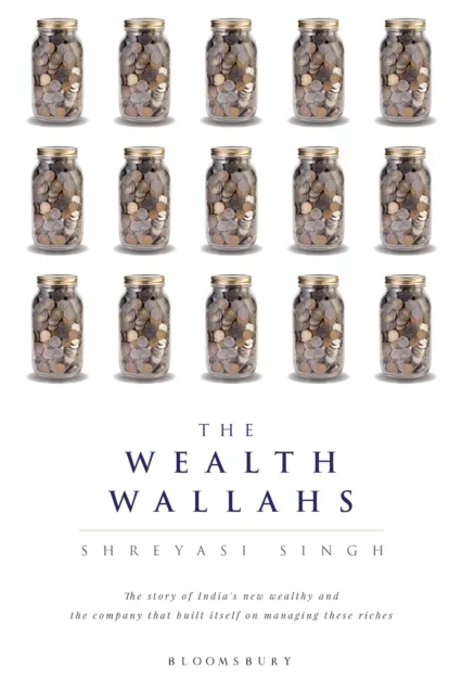 Wealth Wallahs