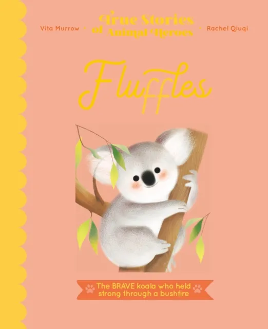 Fluffles
