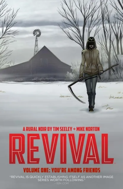 Revival Vol. 1
