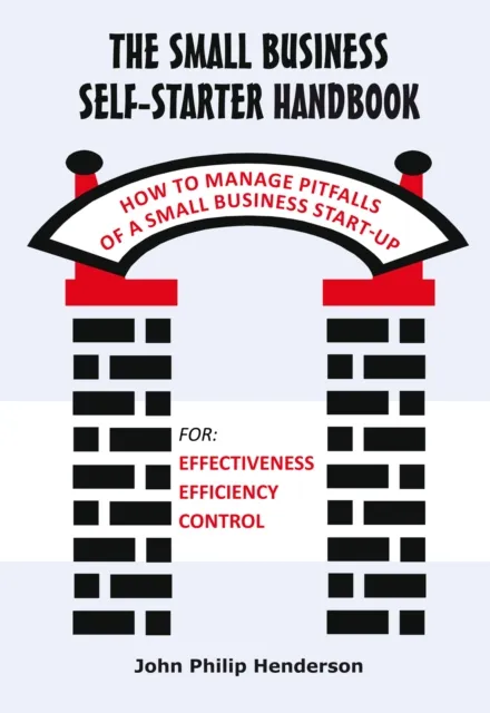 Small Business Self-Starter Handbook