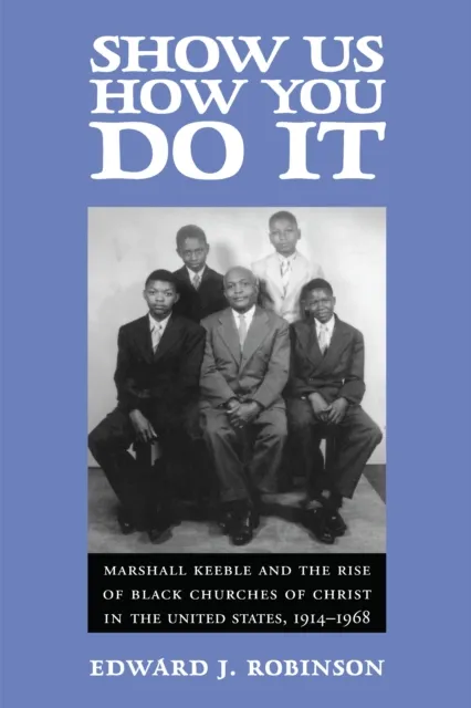 Show Us How You Do It