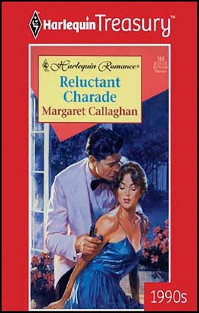 Reluctant Charade