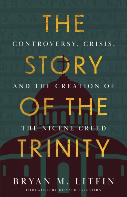 Story of the Trinity