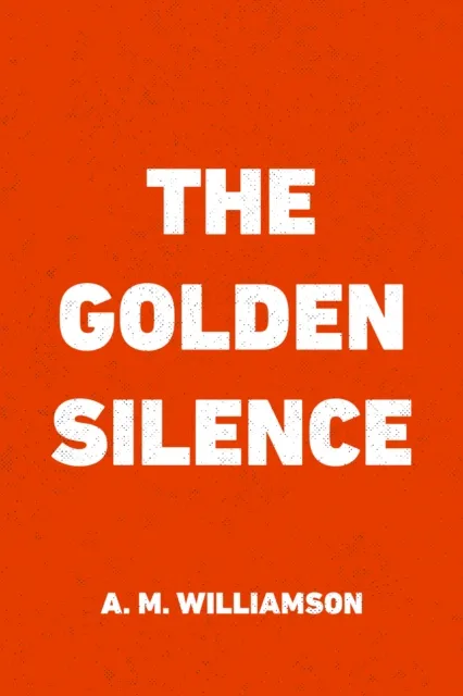 Golden Silence