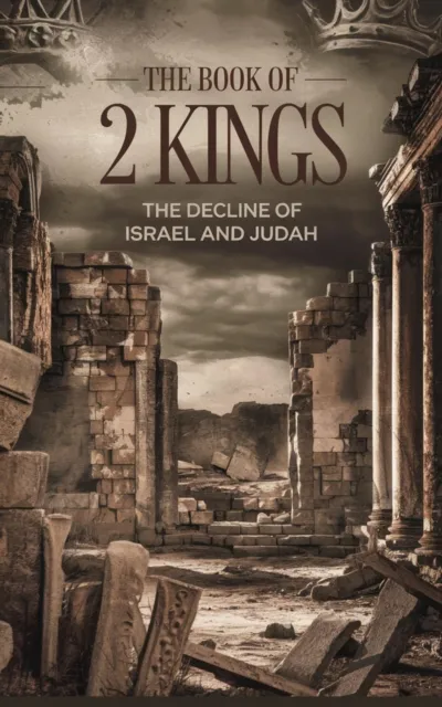 Book of 2 Kings