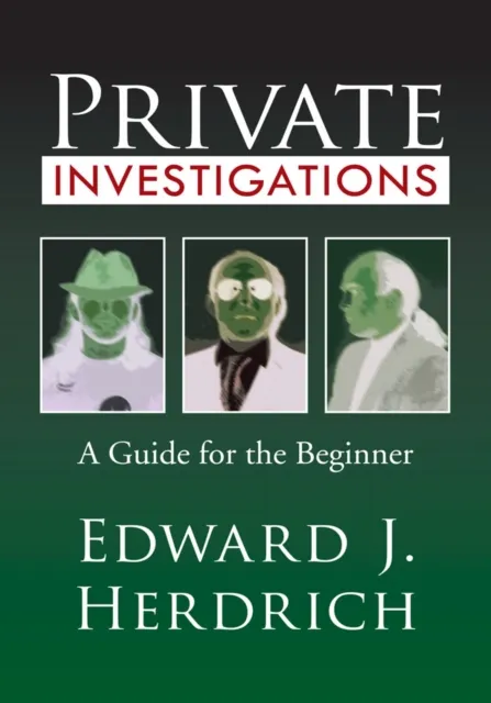 Private Investigations