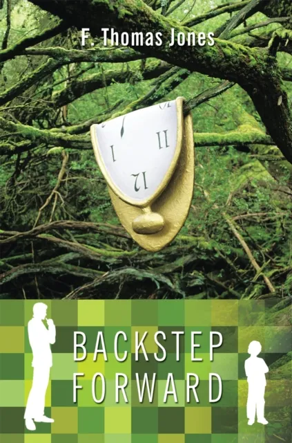 Backstep Forward