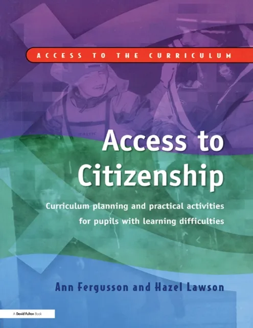 Access to Citizenship