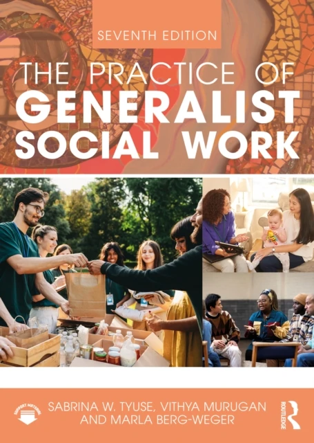 Practice of Generalist Social Work