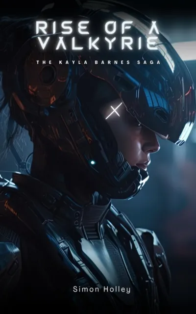 Rise of a Valkyrie
