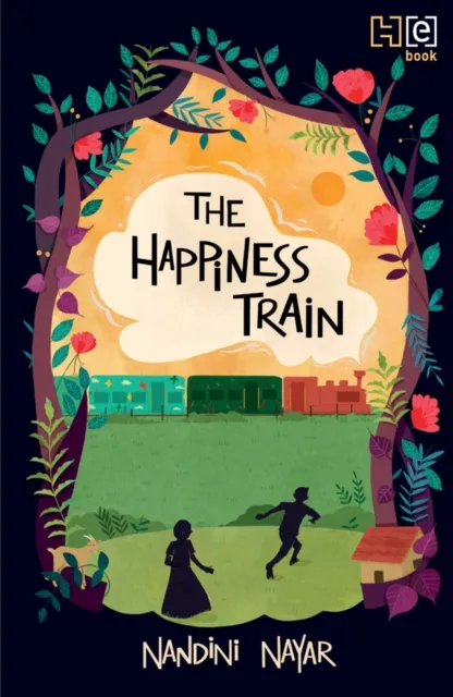 Happiness Train