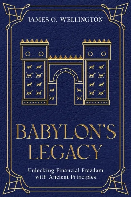 Babylon's Legacy
