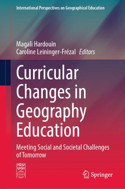 Curricular Changes in Geography Education