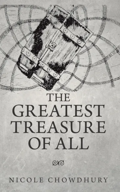 Greatest Treasure of All