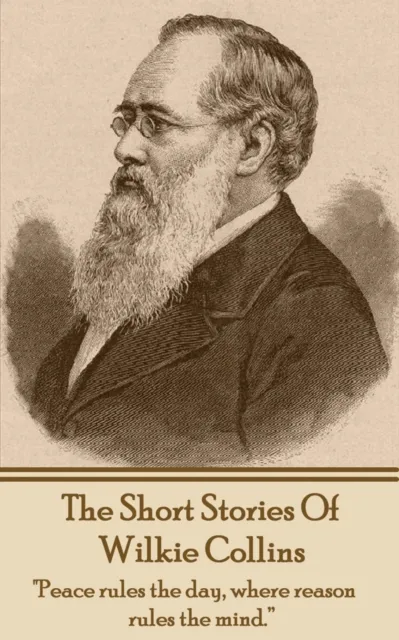 Short Stories Of Wilkie Collins