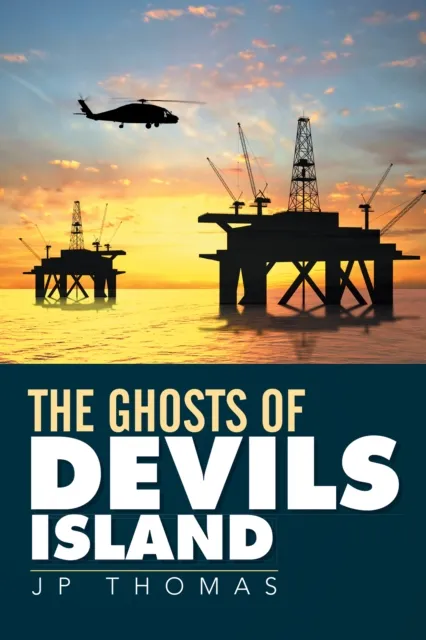Ghosts of Devils Island