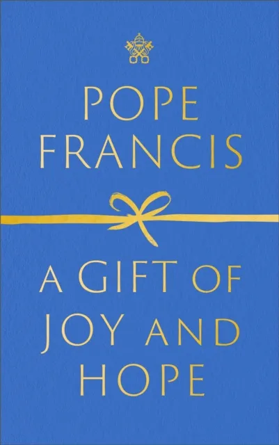 Gift of Joy and Hope