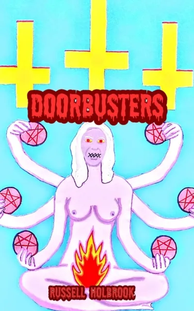 Doorbusters