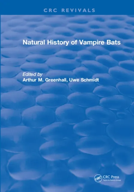 Natural History of Vampire Bats