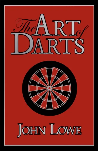 Art of Darts