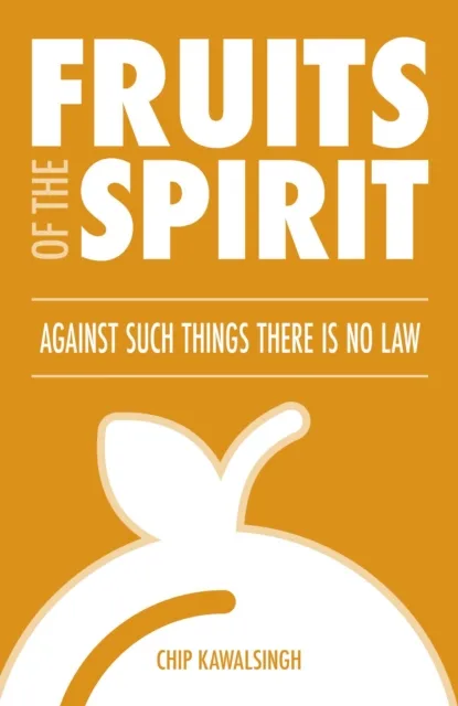 Fruits of the Spirit (Prayer Cards Book 3)