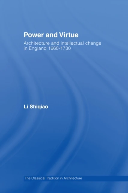 Power and Virtue