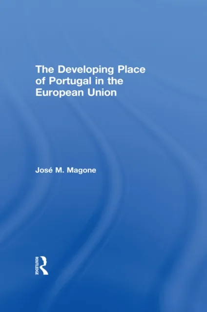 Developing Place of Portugal in the European Union