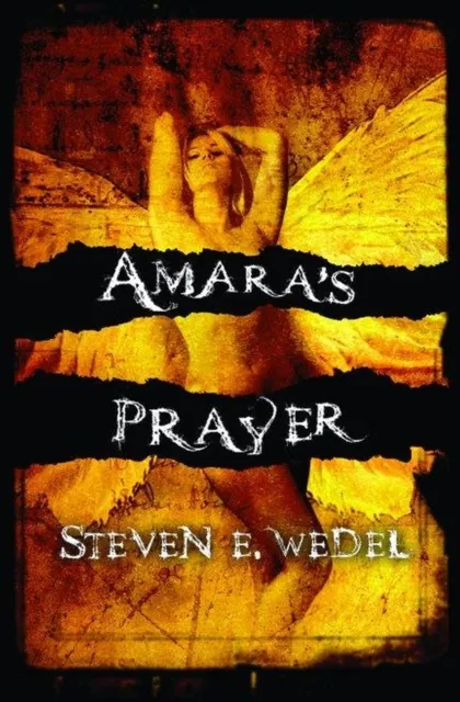 Amara's Prayer